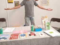 FORUMS DES ASSOCIATIONS 2023