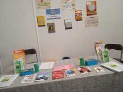 FORUMS DES ASSOCIATIONS 2023