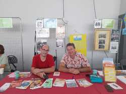 FORUMS DES ASSOCIATIONS 2023