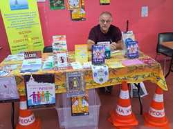 FORUMS DES ASSOCIATIONS 2023