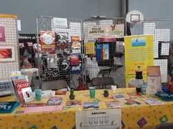 FORUMS DES ASSOCIATIONS 2023