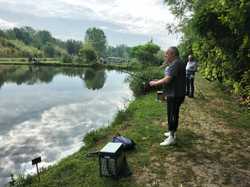 JOURNEE PECHE ABLEIGES