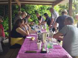 JOURNEE PECHE ABLEIGES