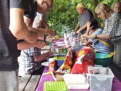 JOURNEE PECHE ABLEIGES