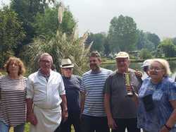 JOURNEE PECHE ABLEIGES