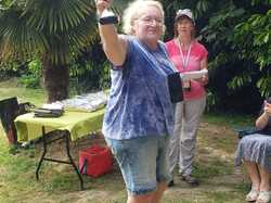 JOURNEE PECHE ABLEIGES