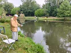 JOURNEE PECHE ABLEIGES