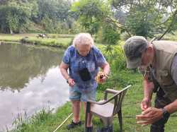 JOURNEE PECHE ABLEIGES
