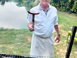 JOURNEE PECHE ABLEIGES