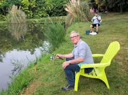 JOURNEE PECHE ABLEIGES