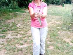 JOURNEE PECHE ABLEIGES