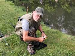 JOURNEE PECHE ABLEIGES