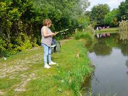 JOURNEE PECHE ABLEIGES