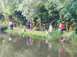 JOURNEE PECHE ABLEIGES