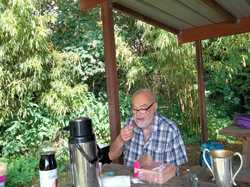 JOURNEE PECHE ABLEIGES