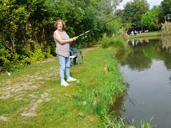 JOURNEE PECHE ABLEIGES