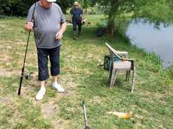 JOURNEE PECHE ABLEIGES