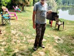 JOURNEE PECHE ABLEIGES