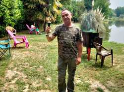 JOURNEE PECHE ABLEIGES