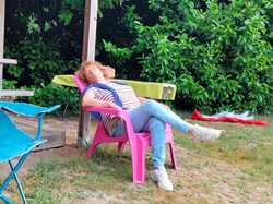 JOURNEE PECHE ABLEIGES