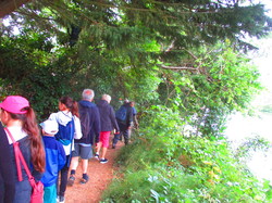 PHOTOS RANDONNEE CERGY