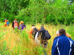 PHOTOS RANDONNEE CERGY