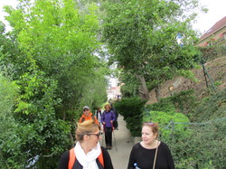 PHOTOS RANDONNEE CERGY