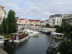 PHOTOS RANDONNEE CERGY