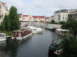 PHOTOS RANDONNEE CERGY