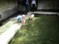 PHOTOS RANDONNEE CERGY