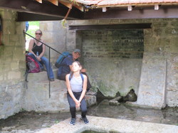 PHOTOS RANDONNEE CERGY