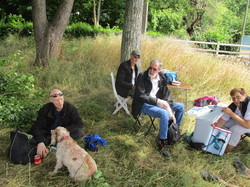 PHOTOS RANDONNEE CERGY