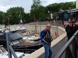 PHOTOS RANDONNEE CERGY