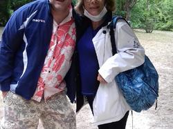 PHOTOS RANDONNEE CERGY